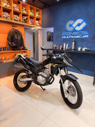 HONDA XRE 300 